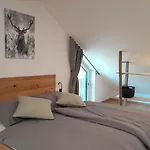 Διαμέρισμα Bergblick Loft *