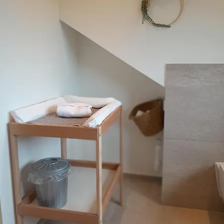 Bergblick Loft * 基姆高的阿绍