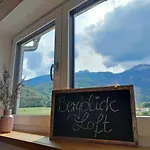 Bergblick Loft