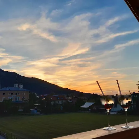 Bergblick Loft
