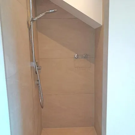 Apartment Bergblick Loft *