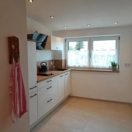 Bergblick Loft * Aschau im Chiemgau
