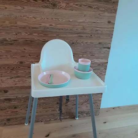Апартаменты Bergblick Loft *