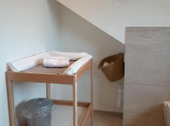 Bergblick Loft * Aschau im Chiemgau